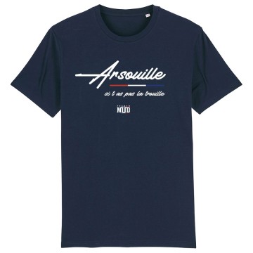 TSHIRT Enfant ARSOUILLE