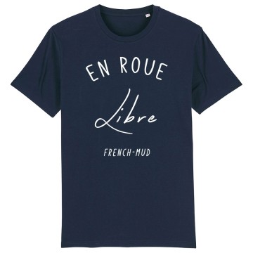 TSHIRT Enfant EN ROUE LIBRE