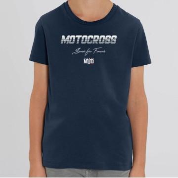 TSHIRT Enfant MX SAVOIR FAIRE FRANcAIS