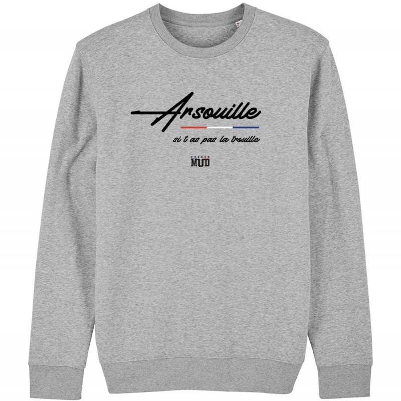 SWEAT Unisexe ARSOUILLE SWEAT Unisexe ARSOUILLE