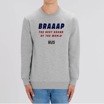 SWEAT "BRAAAP THE BEST SOUND OF THE WORLD" Homme