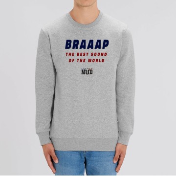 SWEAT "BRAAAP THE BEST SOUND OF THE WORLD" Homme