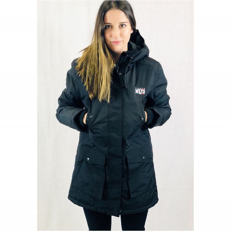 parka picture femme