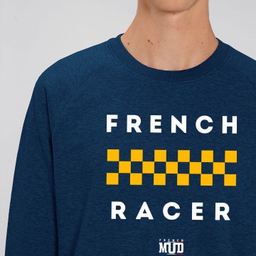 Sweat Bio "French Racer"