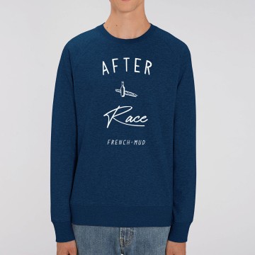 SWEAT "AFTER RACE" Homme BIO