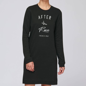 Robe Sweat Bio "After Race"