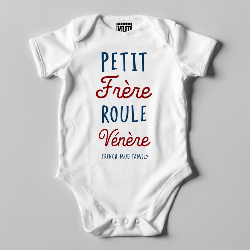 Body Bio "Petit Frere Roule Venere" Body Bio "Petit Frere Roule Venere"