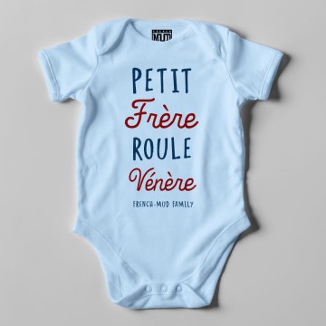 Body Bio "Petit Frere Roule Venere"
