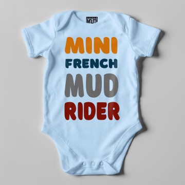 Body Bio "Mini French Mud Rider"