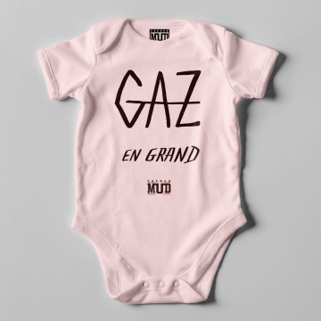 Body Bio "Gaz en Grand"