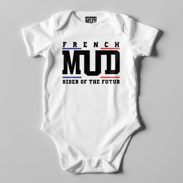 Body Bio "French Mud Officiel"
