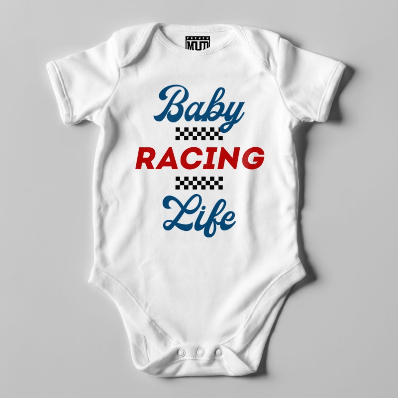 Body Bio "Baby Racing Life"