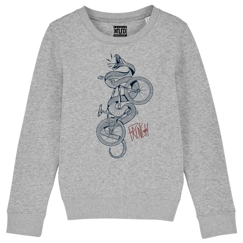 Sweat Virus BMX enfant