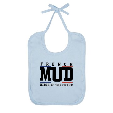 BAVOIR "FRENCH MUD OFFICIEL" BIO