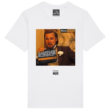 Tshirt "Leo & Ktm" X Moto Memes