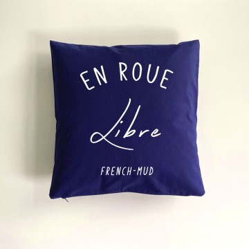 Coussin En roue libre