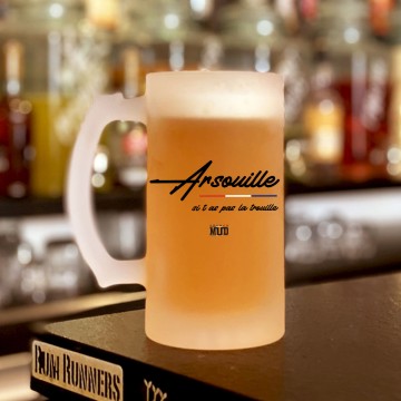 Chope Arsouille