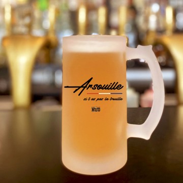 Chope Arsouille