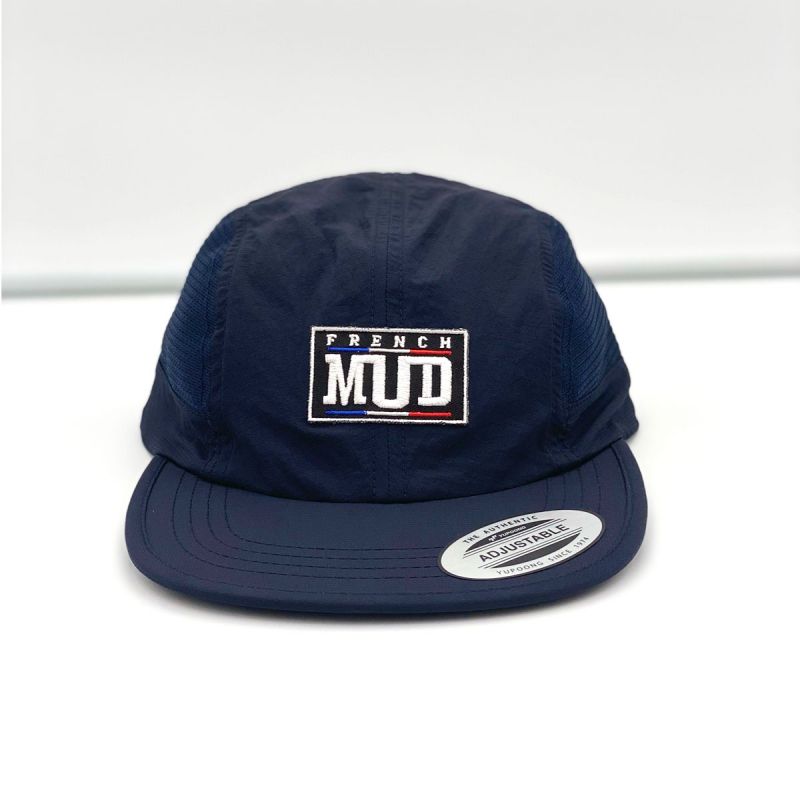 La Trek - Casquette Sport La Trek - Casquette Sport