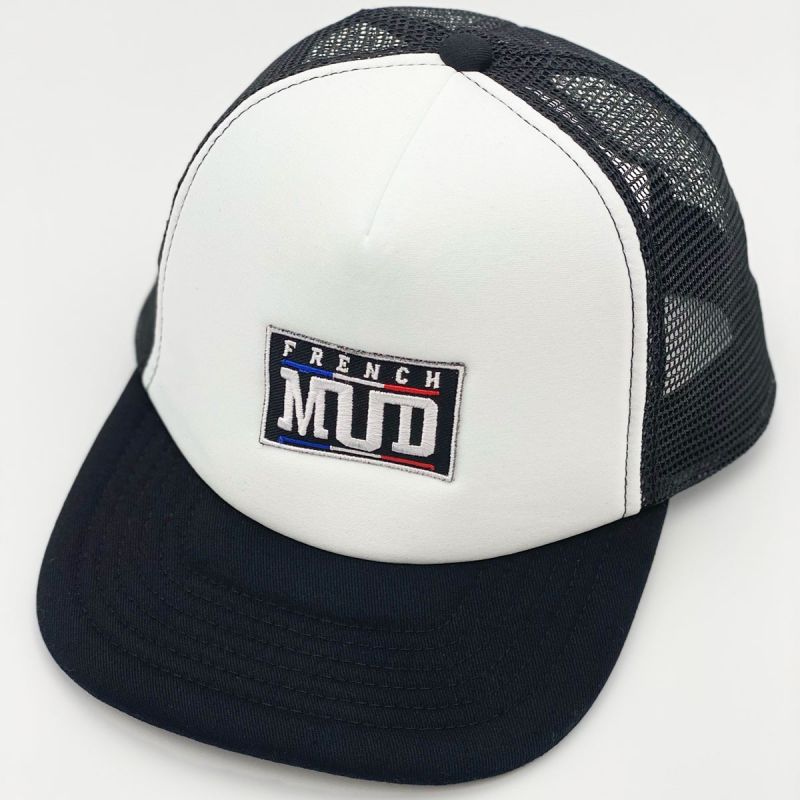 Casquette Beach Kid Noir Casquette Beach Kid Noir