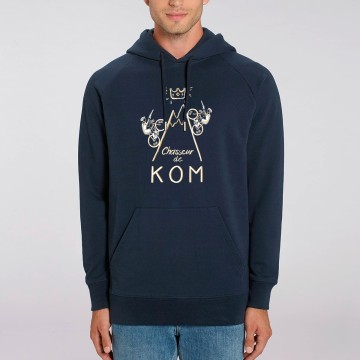 HOODIE "CHASSEUR DE KOM" Homme