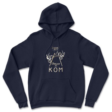 HOODIE "CHASSEUR DE KOM" Homme