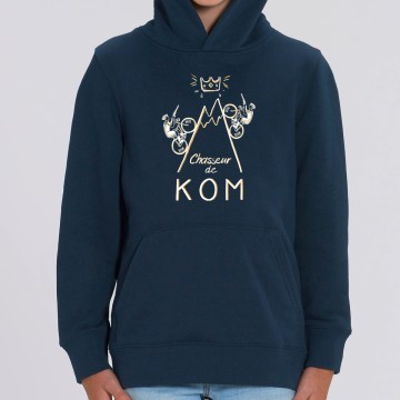 HOODIE "CHASSEUR DE KOM"...