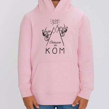 HOODIE "CHASSEUR DE KOM" Enfant