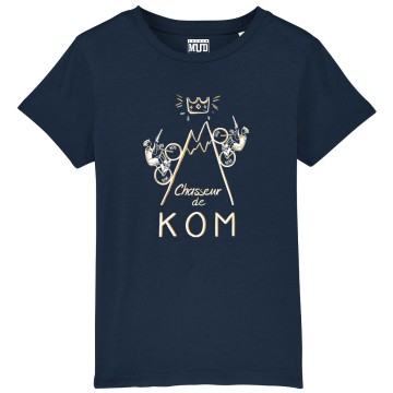 TSHIRT "CHASSEUR DE KOM"...