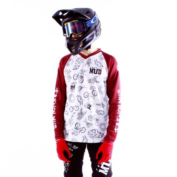 Maillot "Psychopathe du...