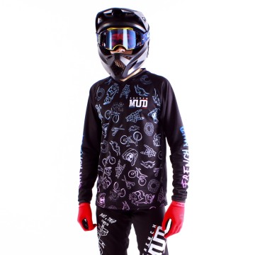 Maillot "Psychopathe du...
