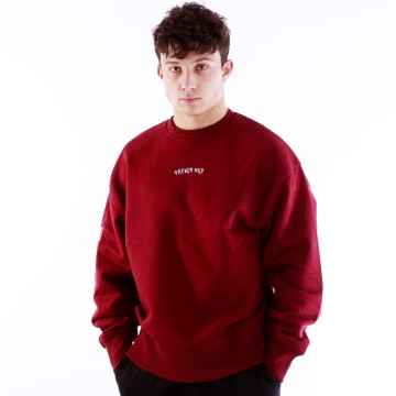 Sweat Oversized Hiver...