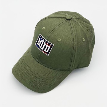 Casquette "HYPE" Olive