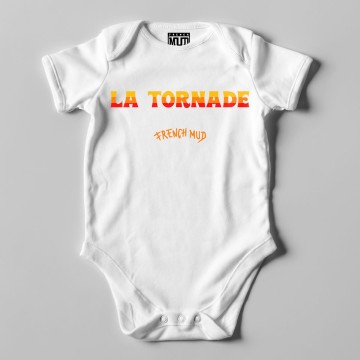 BODY "LA TORNADE" Bébé