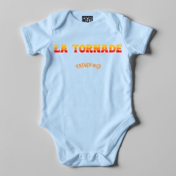 BODY "LA TORNADE" Bébé