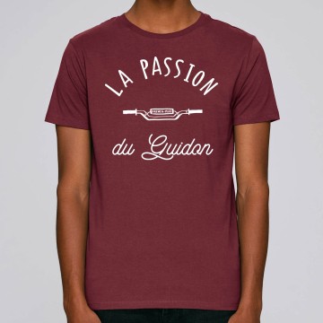 TSHIRT "LA PASSION DU...