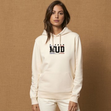 HOODIE PREMIUM "FRENCH MUD...