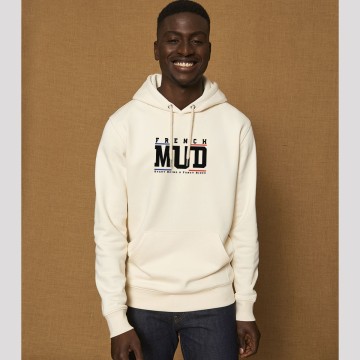 HOODIE PREMIUM "FRENCH MUD OFFICIEL"