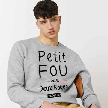 SWEAT "PETIT FOU SUR 2...