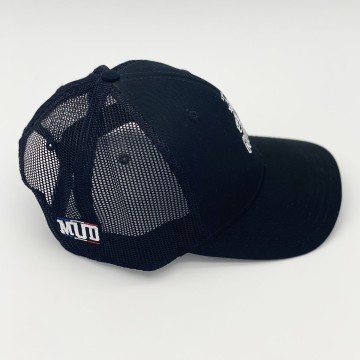 CASQUETTE "DIRT TRIP"