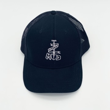 CASQUETTE "DIRT TRIP"