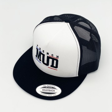 CASQUETTE SNAPBACK "FRENCH...