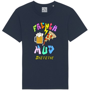 TSHIRT "DIETETIC" Homme