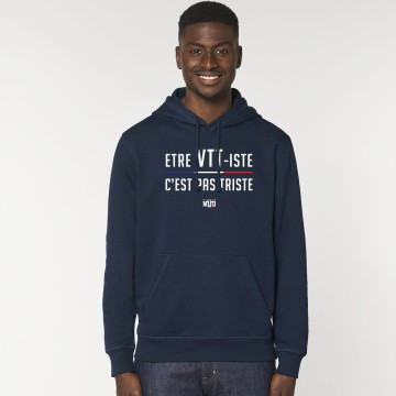 HOODIE "ETRE VTTiste" Unisexe