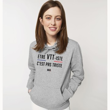 HOODIE "ETRE VTTiste" Unisexe
