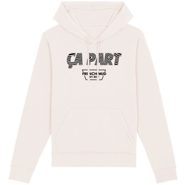 HOODIE "ÇA PART" Unisexe
