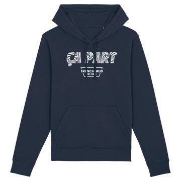 HOODIE "ÇA PART" Unisexe