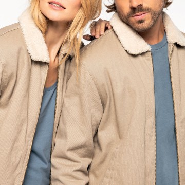 VESTE AVIATEUR "COOL RIDERS...