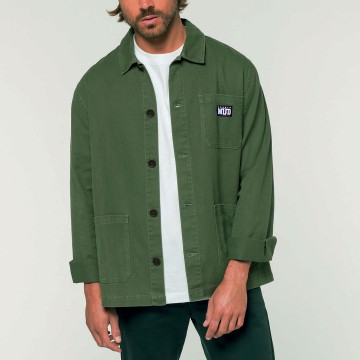 VESTE ATELIER FRENCH MUD