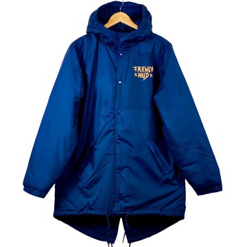 PARKA UNISEXE MATELASSEE...